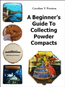 Beginner's Guide To Collecting Powder Compacts