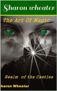 Art of Magic Realm of the Castles