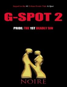 Pride: The 1st Deadly Sin (G-Spot 2: The Seven Deadly Sins)