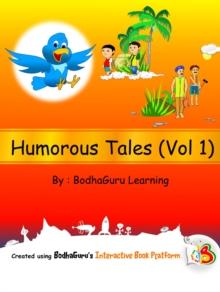 Humorous Tales (Vol 1)