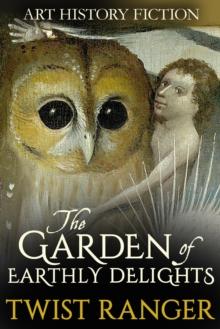 Garden of Earthly Delights