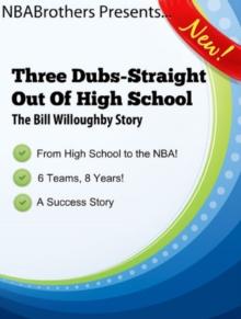 Three Dubs-Straight Out Of High School