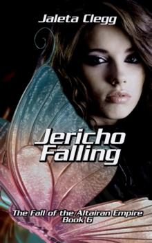 Jericho Falling