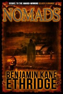 Nomads: A Black & Orange Novel