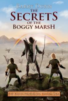 Secrets of the Boggy Marsh