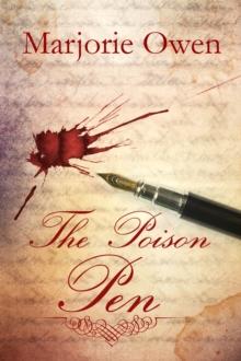 Poison Pen