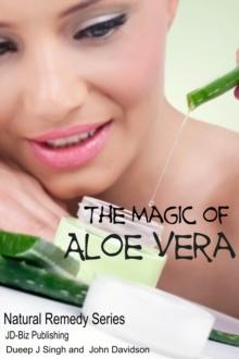 Magic of Aloe Vera