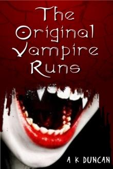 Original Vampire Runs