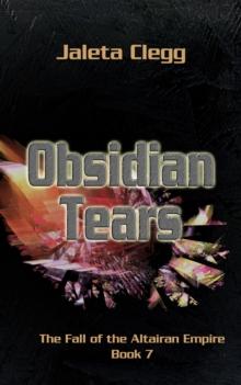 Obsidian Tears