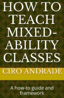 How to Teach Mixed-Ability Classes