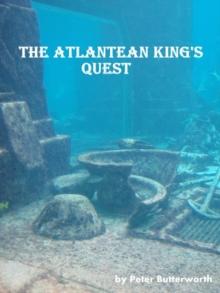 Atlantean King's Quest