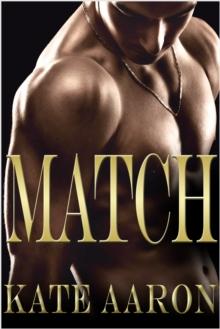 Match (Brian & Lexi, #2)