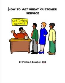 How to Get Great Customer Service