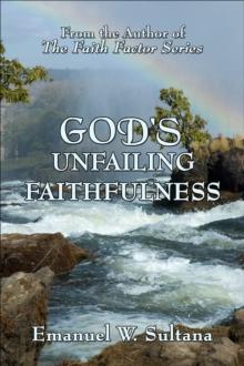 God's Unfailing Faithfulness