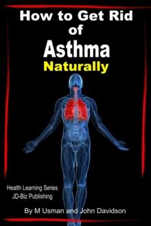 How to Get Rid of Asthma Naturally