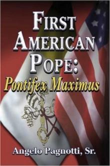 First American Pope