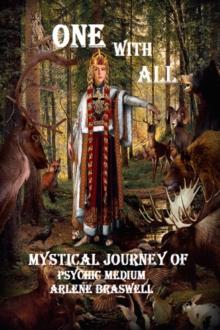 One With All; Mystical Journey Of Psychic Medium