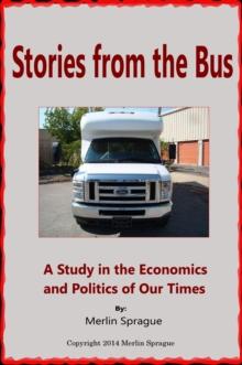 Stories From The Bus