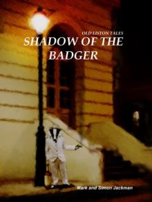 Shadow of the Badger