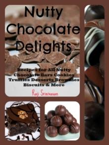 Nutty Chocolate Delights