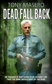 Dead Fall Back: A Thriller