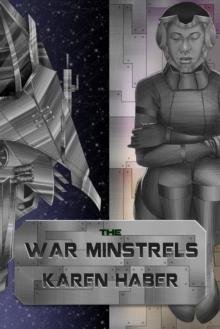 War Minstrels