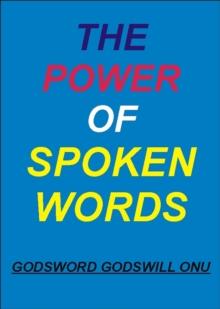 Power of Spoken Words