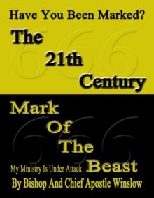 21th Century Mark Of The Beast