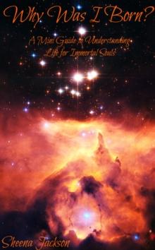 "Why Was I Born?' A Mini Guide to Understanding Life for Immortal Souls (The Immortal Soul Series, Part 1)