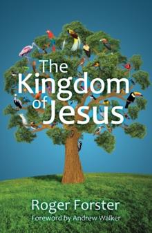 Kingdom of Jesus