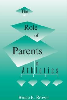 Role of Parents in Athletics