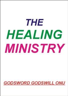 Healing Ministry