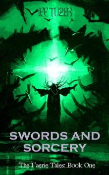 Swords and Sorcery