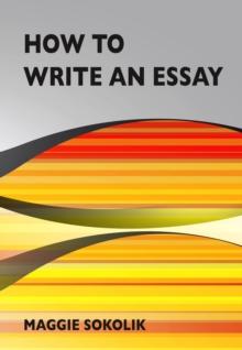 How to Write an Essay