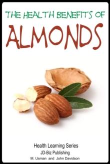 Health Benefits of Almonds