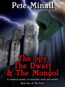 Spy, The Dwarf & The Mongol