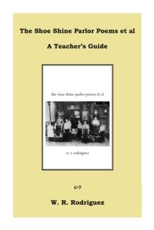 Shoe Shine Parlor Poems et al A Teacher's Guide