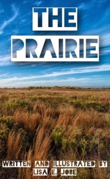 Prairie : The Nature Series, #8