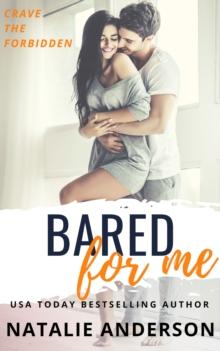 Bared For Me (Be for Me: Rocco)