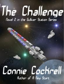 Gulliver Station: The Challenge