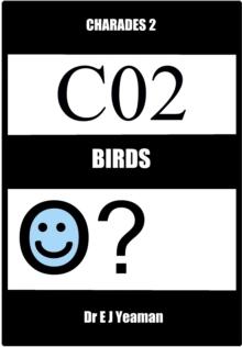 Charades 2: Birds