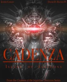 Cadenza: Island of Assassins