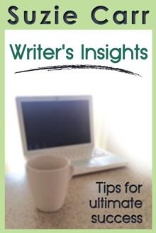 Writer's Insights: Tips for Ultimate Success