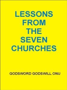 Lessons from the Seven Churches