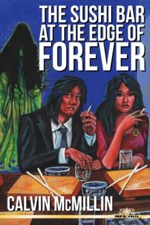 Sushi Bar at the Edge of Forever