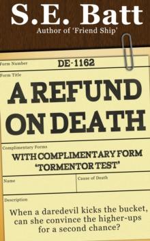 Refund on Death (with Tormentor Test)