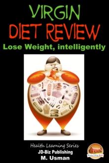 Virgin Diet Review: Lose Weight, intelligently