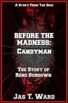 Before the Madness: Candyman