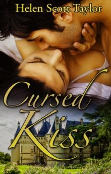 Cursed Kiss (Paranormal Romance)