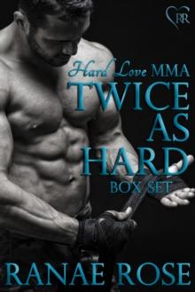 Hard Love MMA (Twice as Hard Box Set)